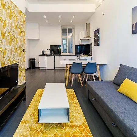 Apartment Guestready - Sejour De Charme A Saint-giniez